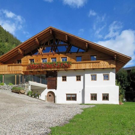 산 지아코모 Tischlerhof Alpine Living 아파트 외부 사진