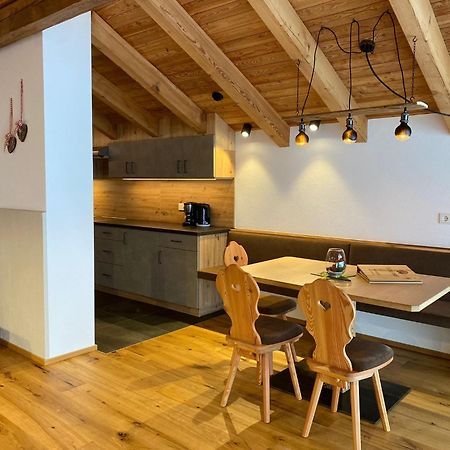 산 지아코모 Tischlerhof Alpine Living 아파트 외부 사진
